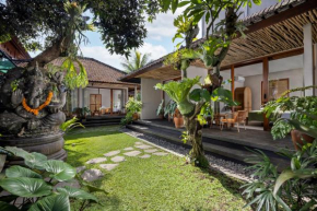 Cloudspace Ubud